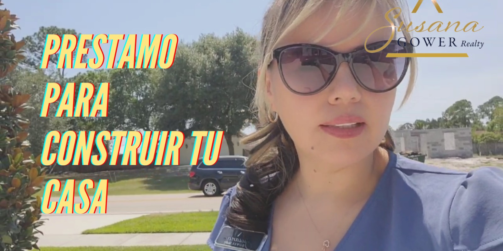 OPORTUNIDAD PARA QUE PUEDAS CONSTRUIR TU CASA CON FACIL PRESTAMO HIPOTECARIO A 30 AÑOS
